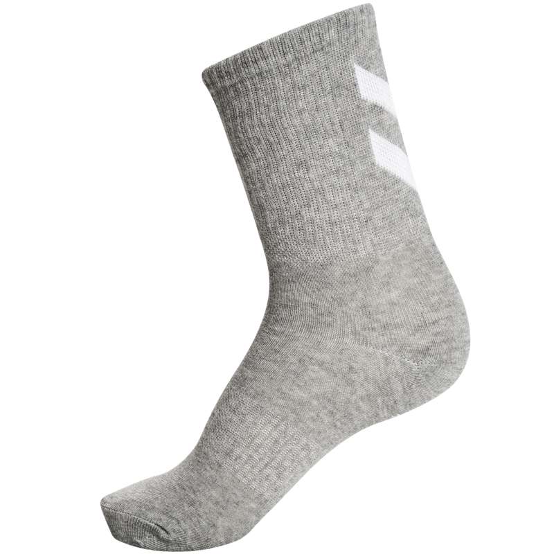 Hummel Chevron 6-pack Set Dam Svarta | 930244-051