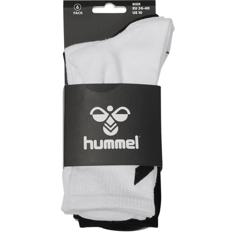 Hummel Chevron 6-packs Shorts Herr Vita | 982386-667