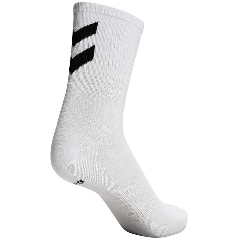 Hummel Chevron 6-packs Strumpor Herr Vita | 849046-024