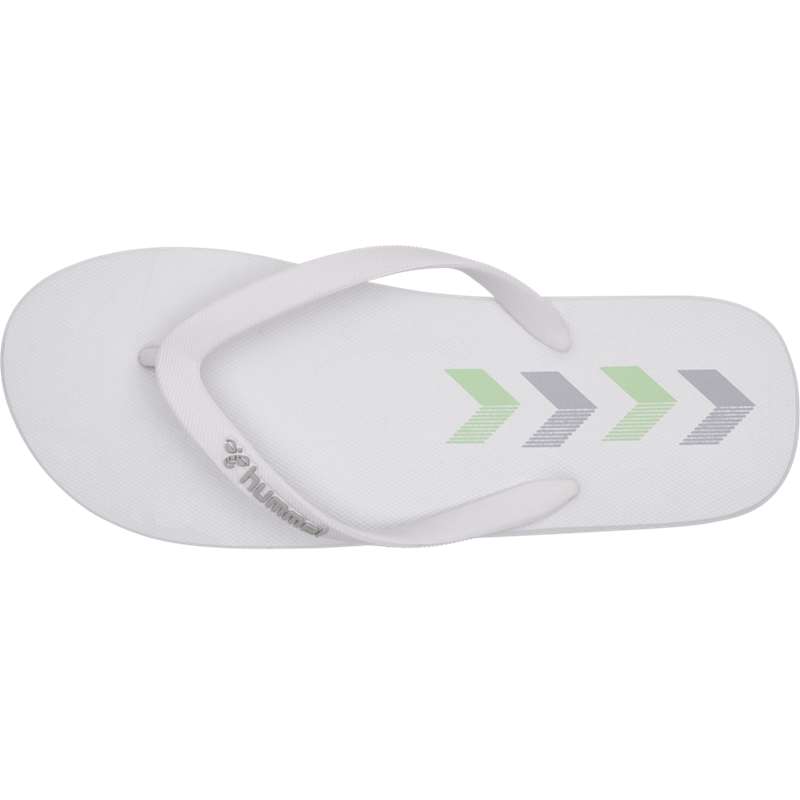 Hummel Chevron Flip Flops Dam Vita | 392045-971