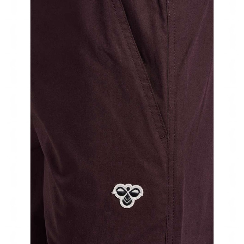 Hummel Chino Bee Byxor Herr Choklad | 622604-607