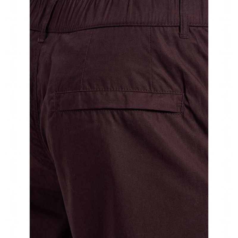 Hummel Chino Bee Byxor Herr Choklad | 622604-607