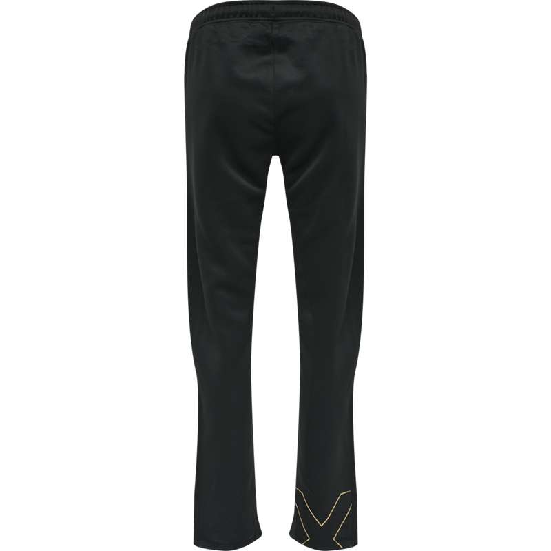 Hummel Cima Xk Byxor Dam Svarta | 136209-238
