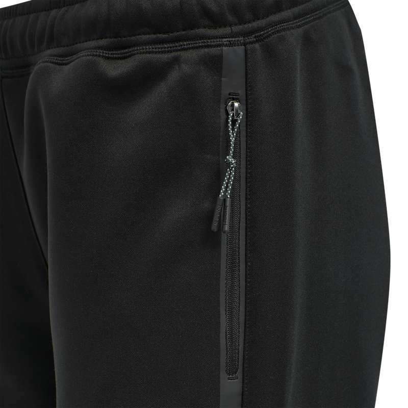 Hummel Cima Xk Byxor Dam Svarta | 136209-238