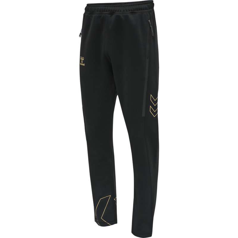 Hummel Cima Xk Byxor Herr Svarta | 394609-497