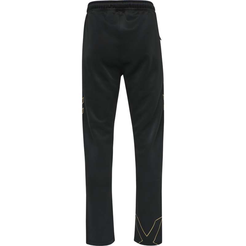 Hummel Cima Xk Byxor Herr Svarta | 394609-497