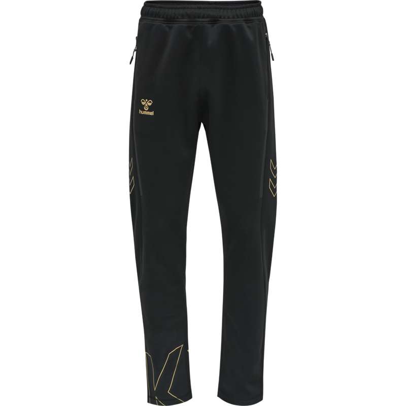 Hummel Cima Xk Byxor Herr Svarta | 394609-497