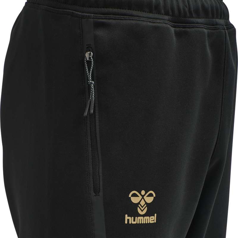 Hummel Cima Xk Byxor Herr Svarta | 394609-497
