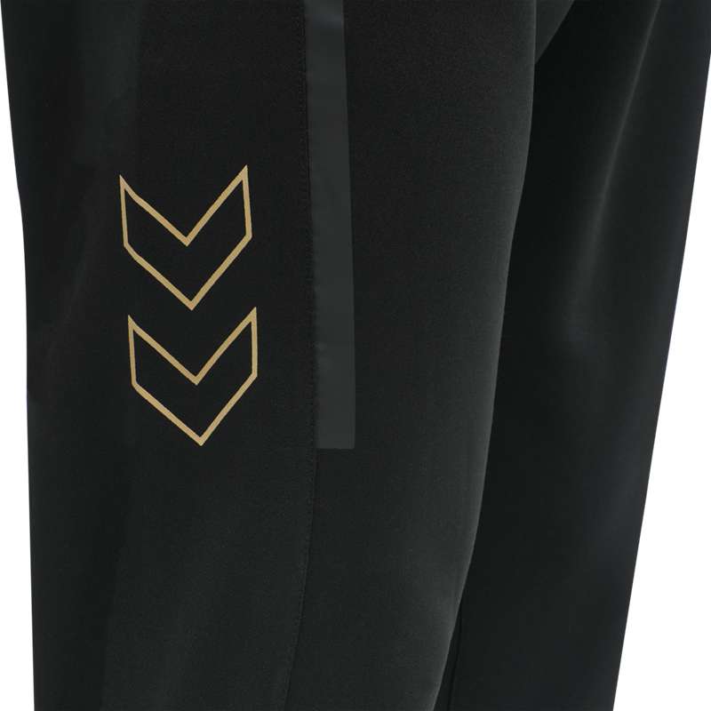 Hummel Cima Xk Byxor Herr Svarta | 394609-497