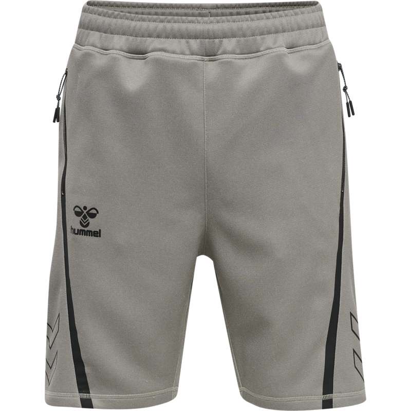 Hummel Cima Xk Shorts Herr Grå | 791192-607