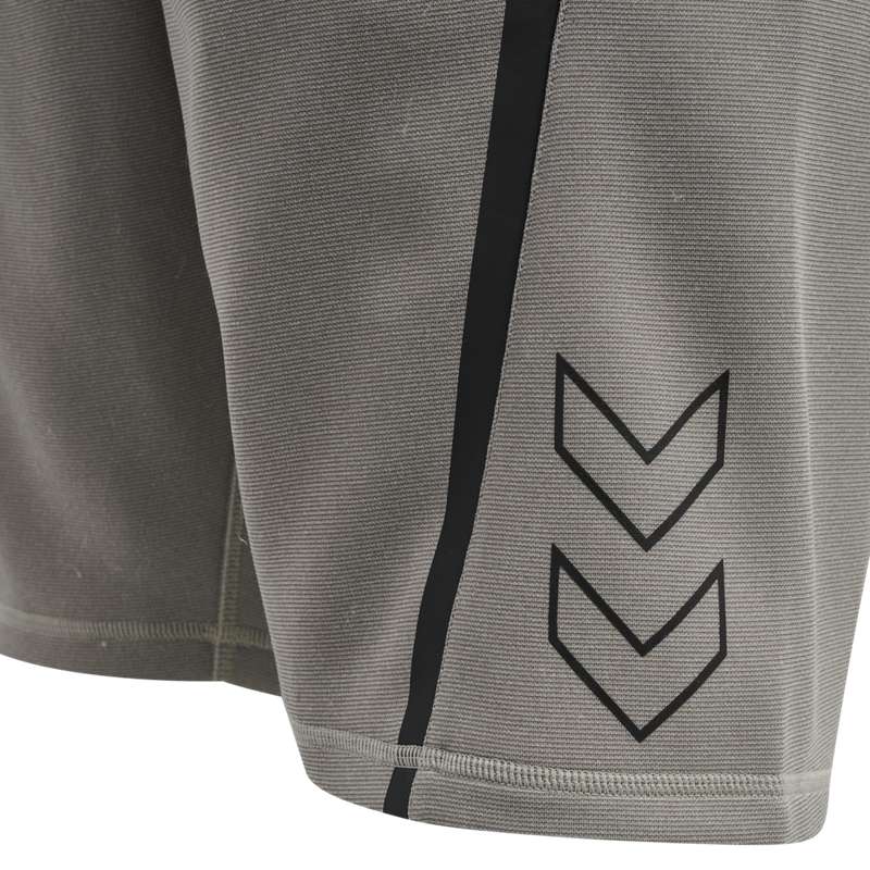 Hummel Cima Xk Shorts Herr Grå | 791192-607