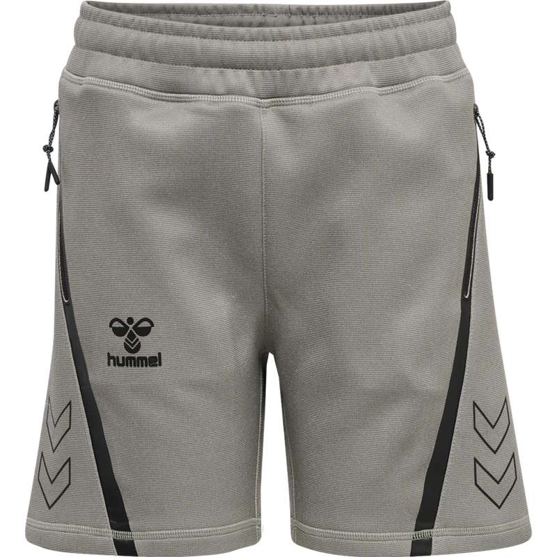 Hummel Cima Xk Tröjor Barn Grå | 515140-954
