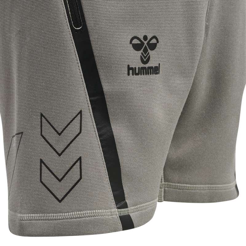 Hummel Cima Xk Tröjor Barn Grå | 515140-954