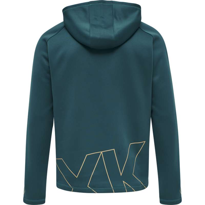 Hummel Cima Xk T-shirt Herr Blå | 594808-711