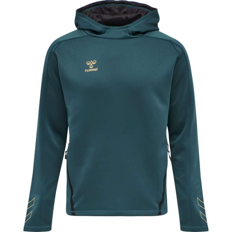 Hummel Cima Xk T-shirt Herr Blå | 594808-711