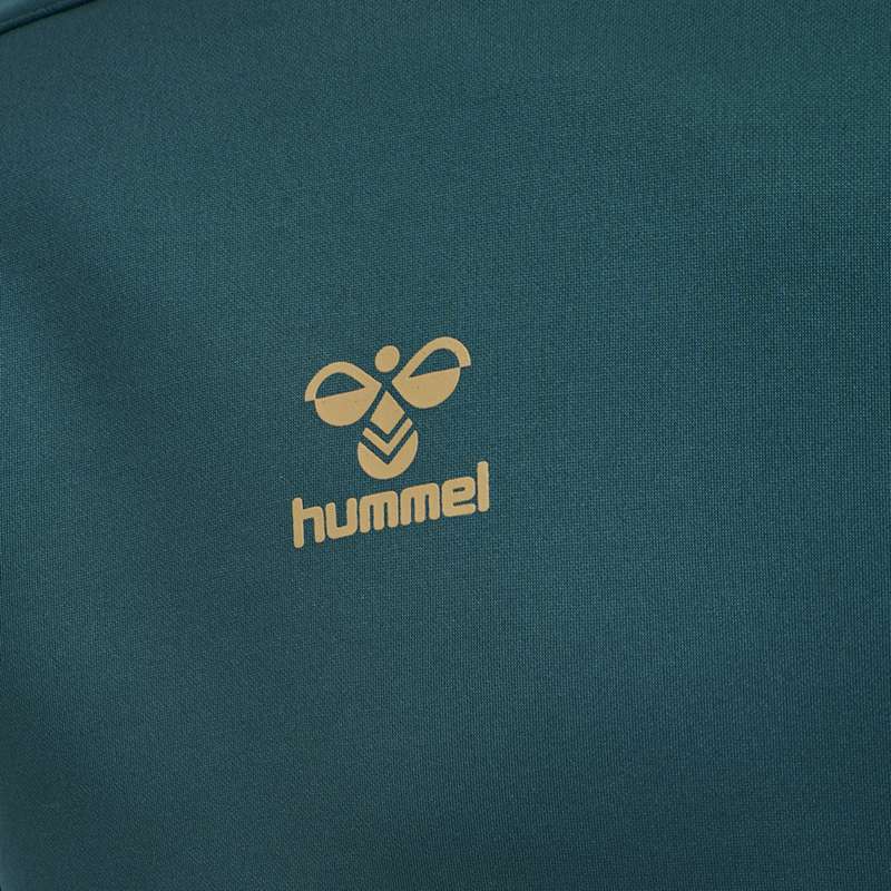 Hummel Cima Xk T-shirt Herr Blå | 594808-711