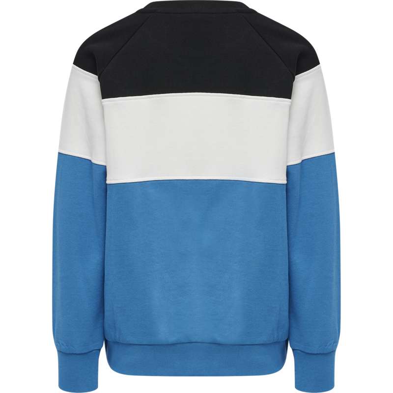 Hummel Claes Tröjor Barn Blå | 864152-215