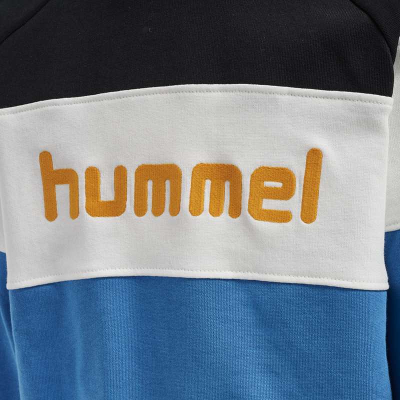 Hummel Claes Tröjor Barn Blå | 864152-215