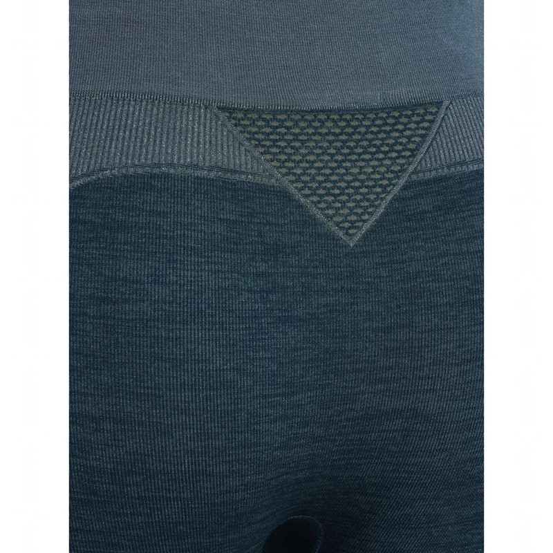 Hummel Clea Seamless Cycling Shorts Dam Blå | 862192-565