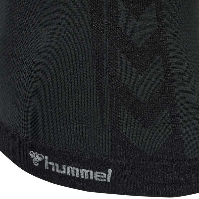 Hummel Clea Seamless Tight L/S Jackor Dam Svarta | 340232-514