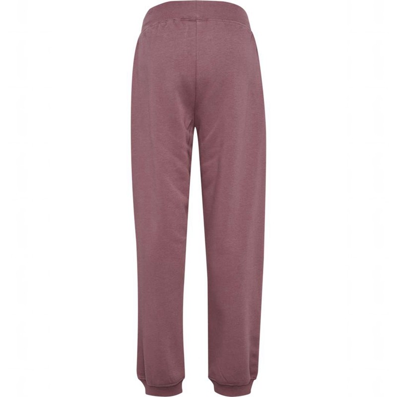 Hummel Clean Adjustable Byxor Barn Rosa | 606370-943
