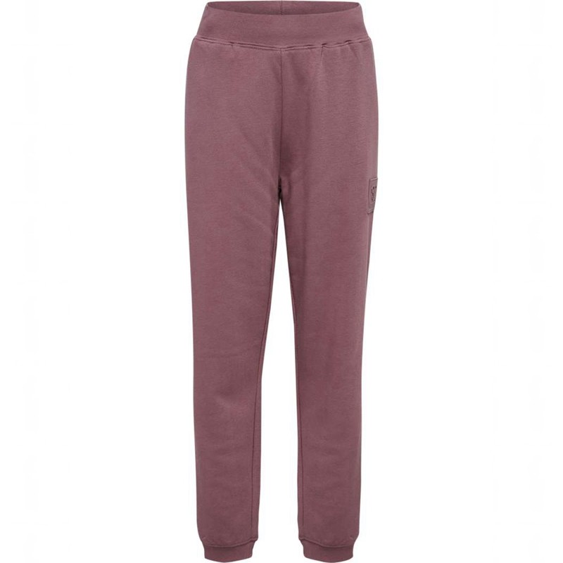Hummel Clean Adjustable Byxor Barn Rosa | 606370-943