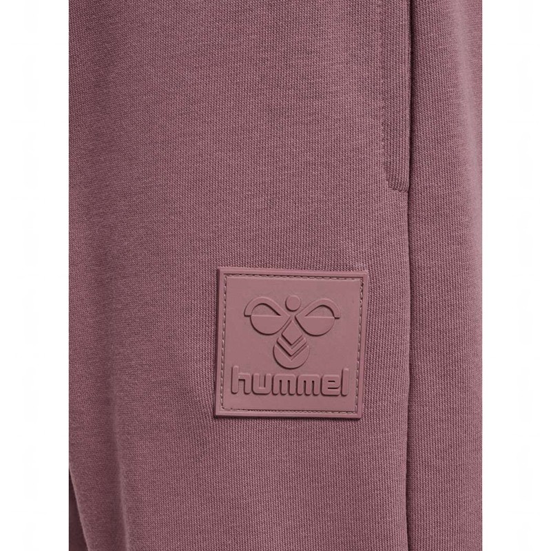 Hummel Clean Adjustable Byxor Barn Rosa | 606370-943