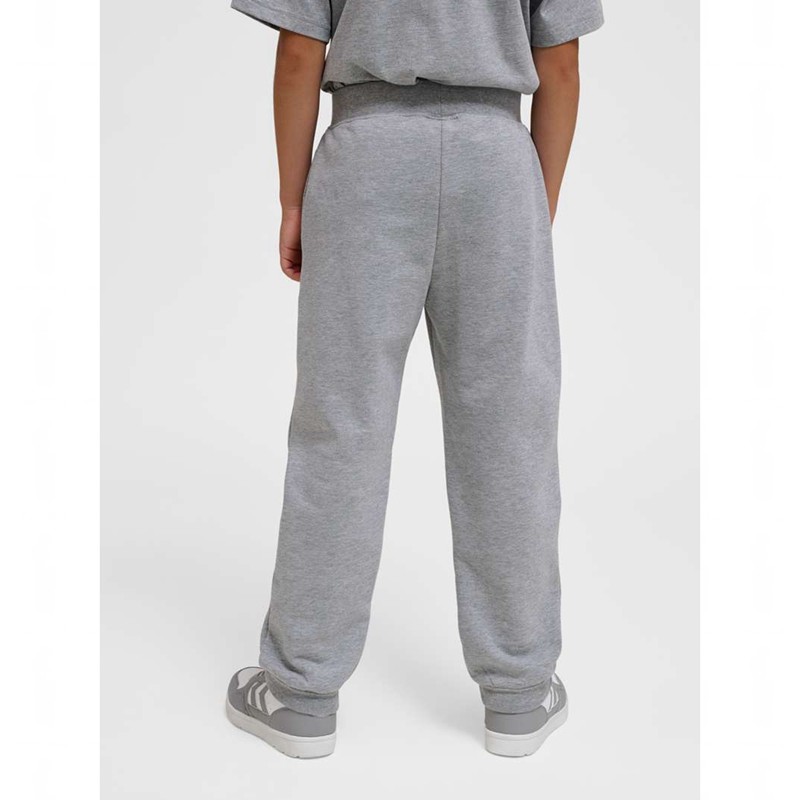 Hummel Clean Adjustable T-shirt Barn Grå | 394843-787