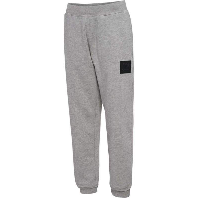 Hummel Clean Adjustable T-shirt Barn Grå | 394843-787