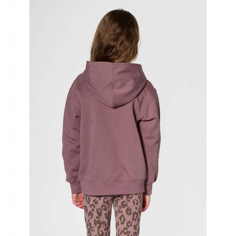 Hummel Clean Linne Barn Rosa | 713780-365