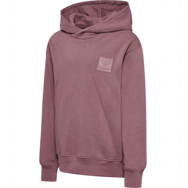 Hummel Clean Linne Barn Rosa | 713780-365