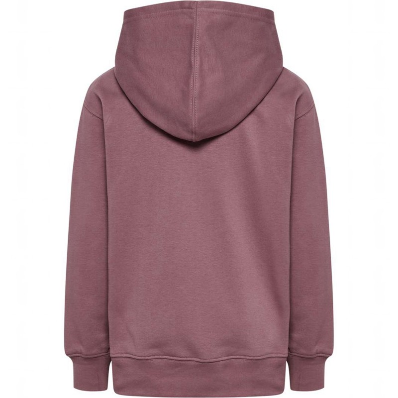Hummel Clean Linne Barn Rosa | 713780-365