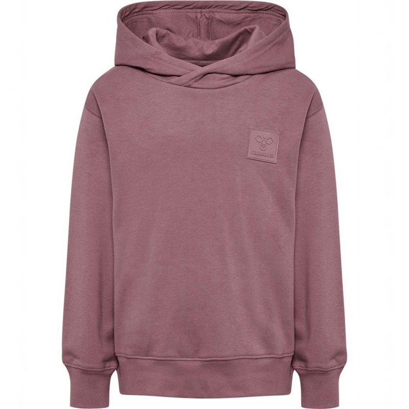 Hummel Clean Linne Barn Rosa | 713780-365
