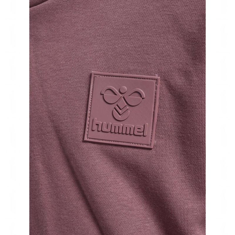 Hummel Clean Linne Barn Rosa | 713780-365