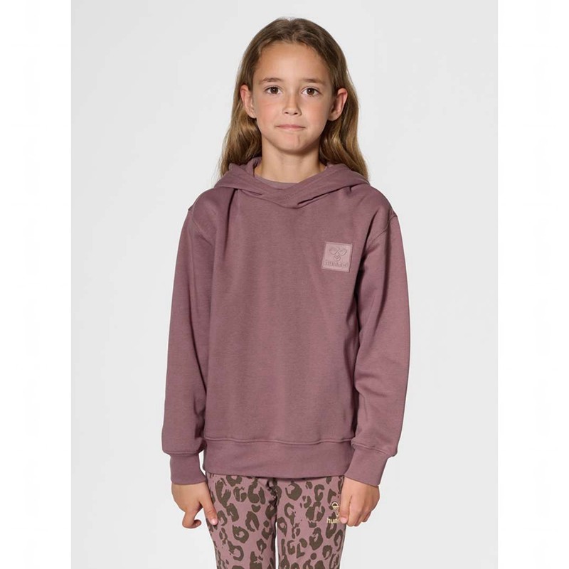 Hummel Clean Linne Barn Rosa | 713780-365