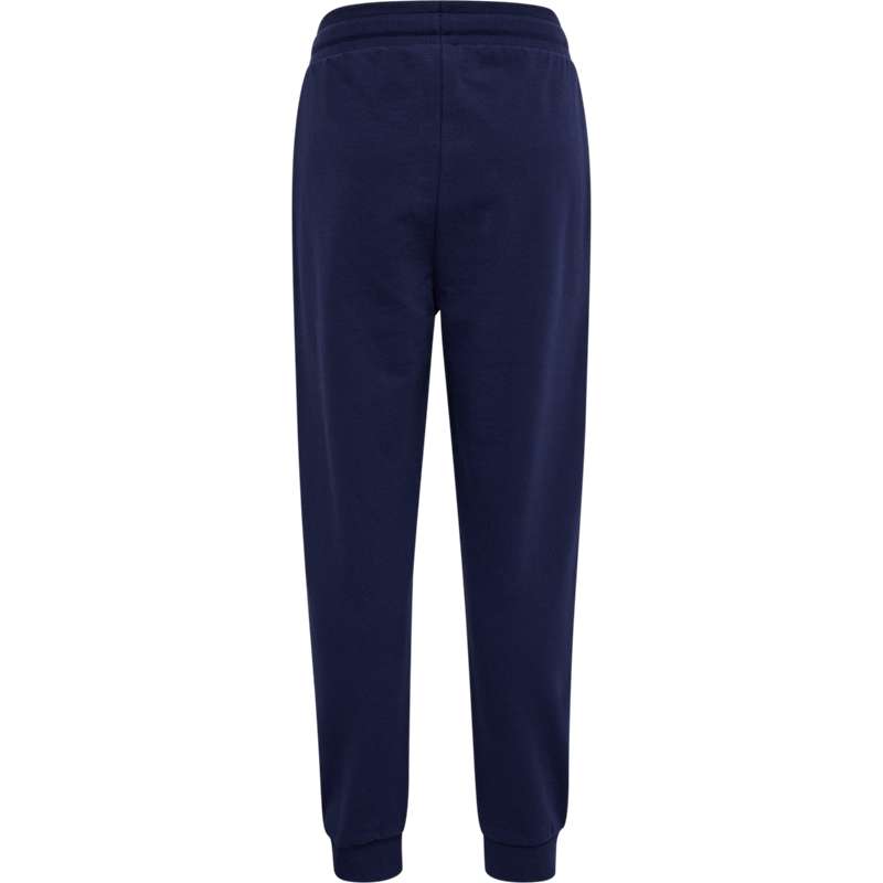 Hummel Cloud Byxor Barn Svarta | 123236-921