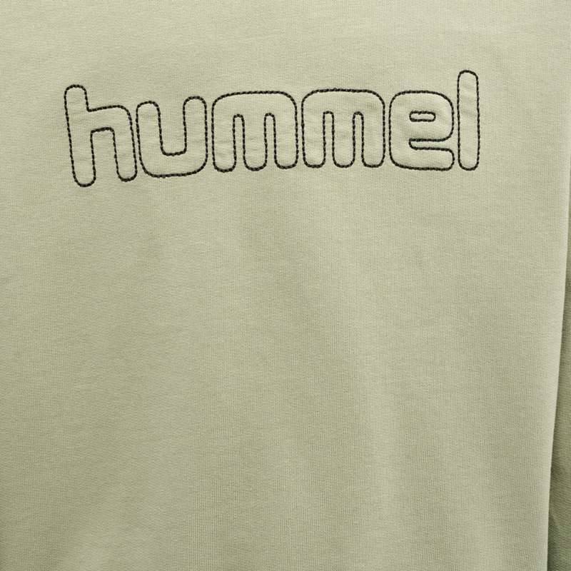 Hummel Cloud Track Set Barn Gröna | 186382-978