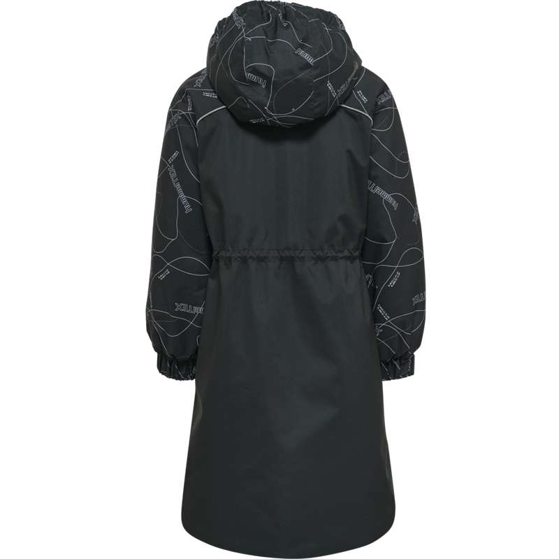 Hummel Conquer Xx Tex Jersey Barn Svarta | 547105-704
