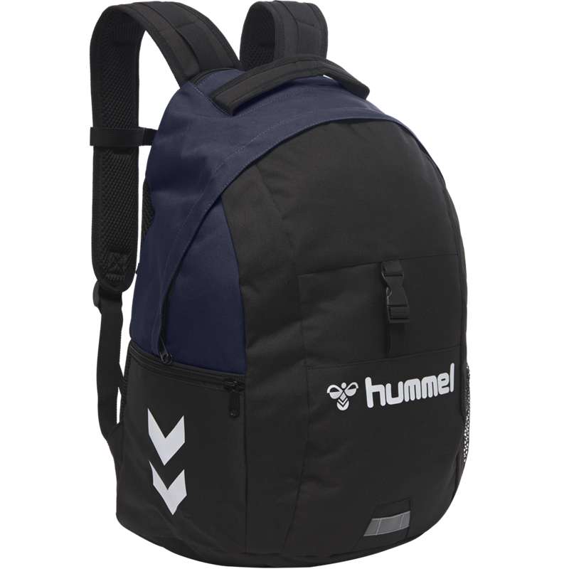 Hummel Core Ball Shorts Dam Marinblå | 923124-403