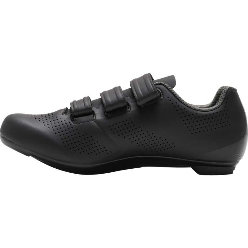 Hummel Core Bike Shoes Strumpor Dam Svarta | 774390-093