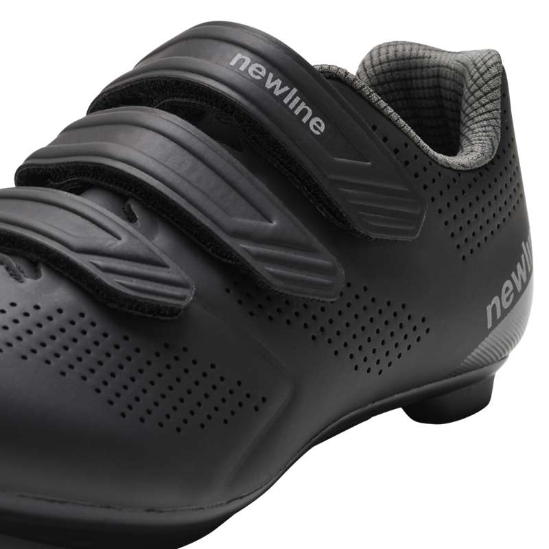 Hummel Core Bike Shoes Strumpor Dam Svarta | 774390-093