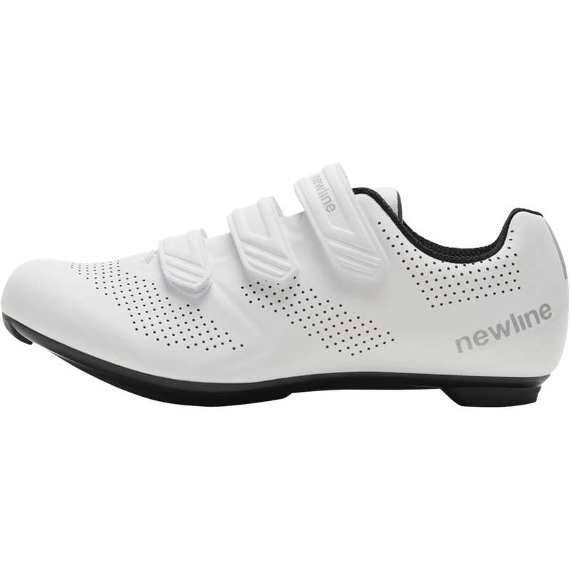 Hummel Core Cykelskor Herr Vita | 511695-283