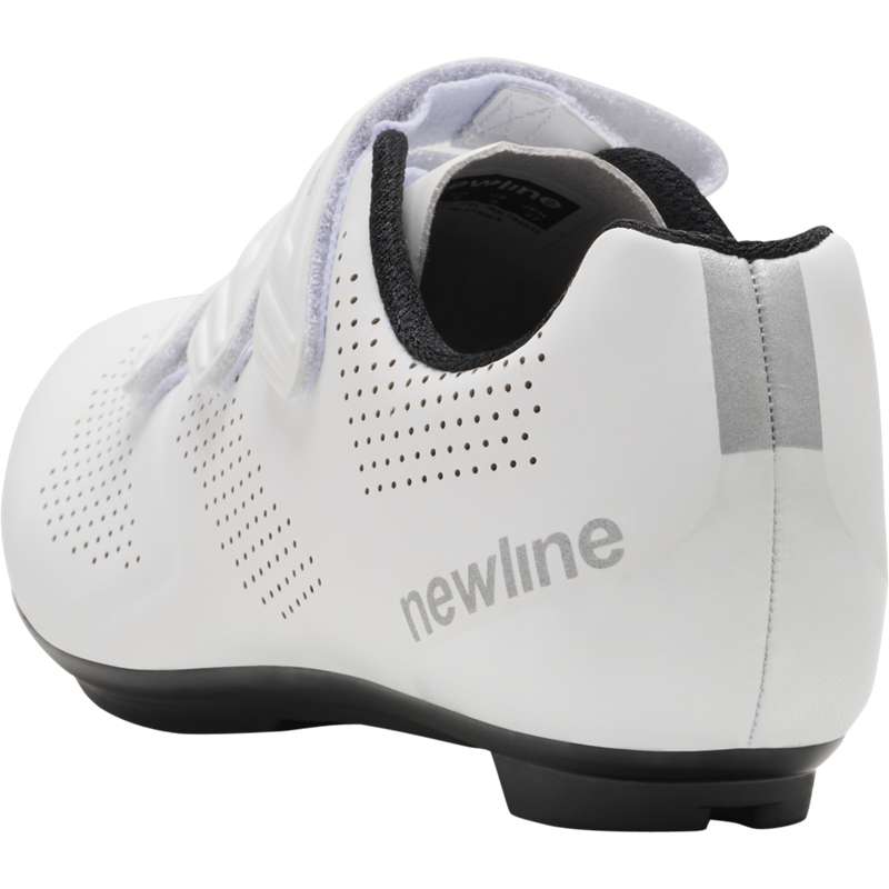 Hummel Core Cykelskor Herr Vita | 511695-283