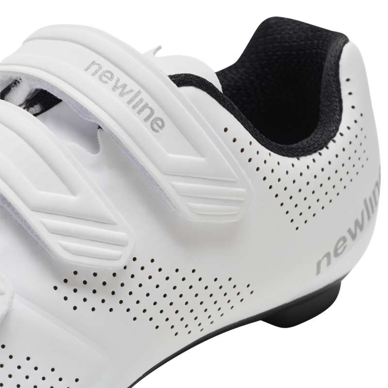 Hummel Core Cykelskor Herr Vita | 511695-283