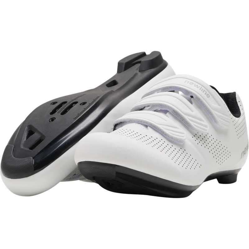Hummel Core Cykelskor Herr Vita | 511695-283