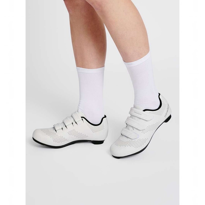 Hummel Core Cykelskor Herr Vita | 511695-283
