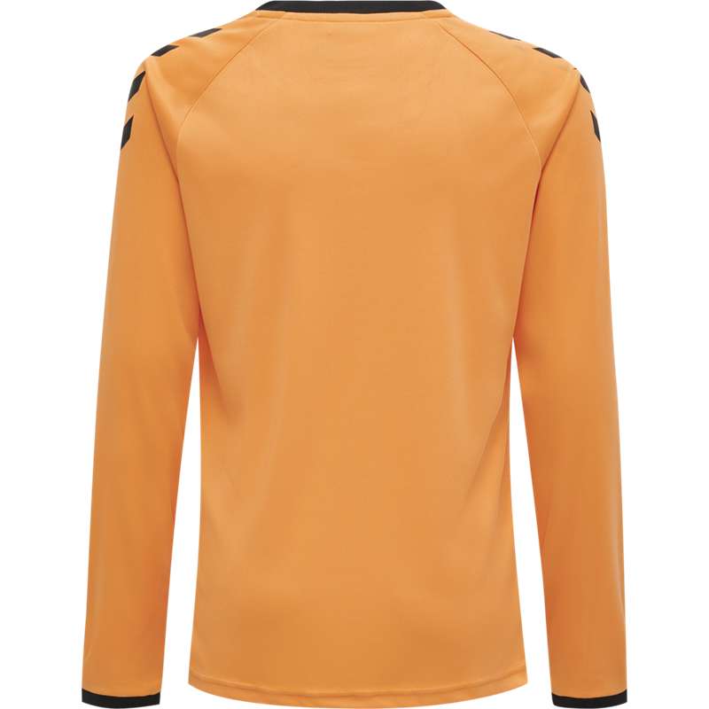Hummel Core Gk Set Barn Orange | 162852-645