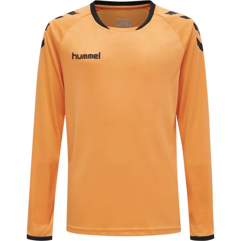 Hummel Core Gk Set Barn Orange | 162852-645
