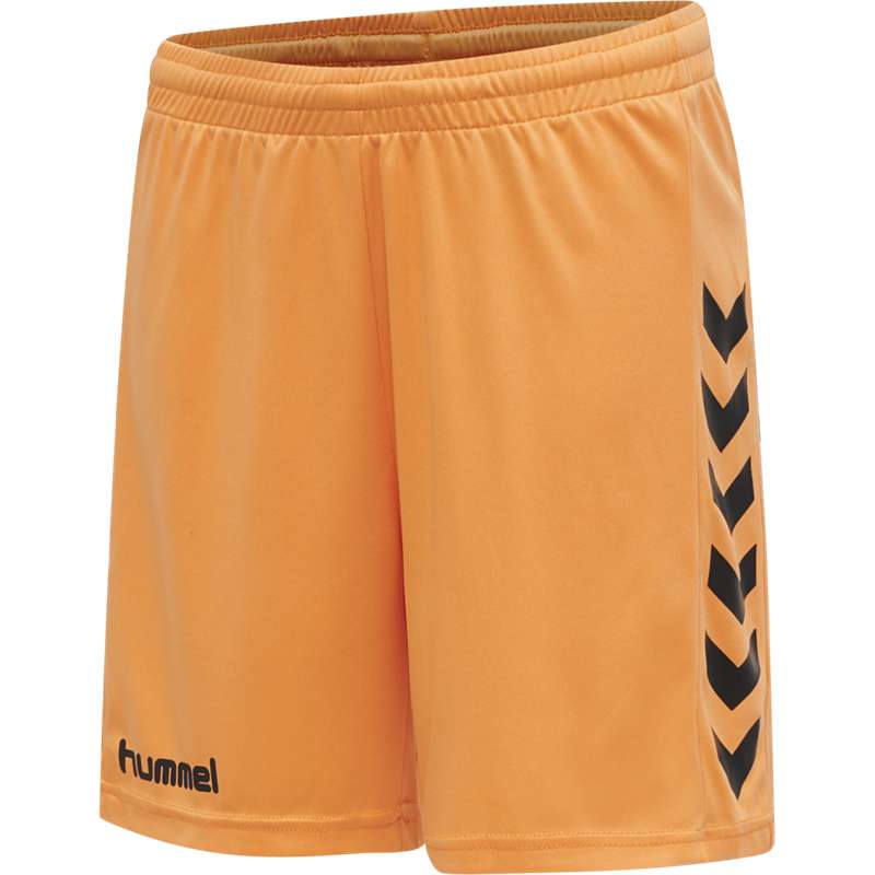 Hummel Core Gk Set Barn Orange | 162852-645