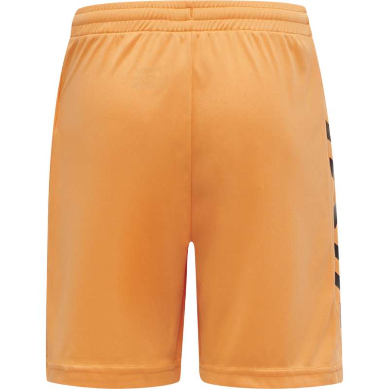 Hummel Core Gk Set Barn Orange | 162852-645